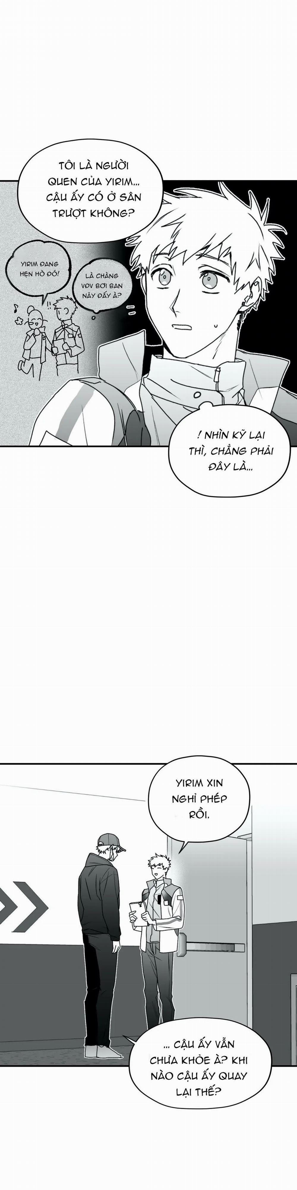 Sóng Tìm Em 23.1 trang 14