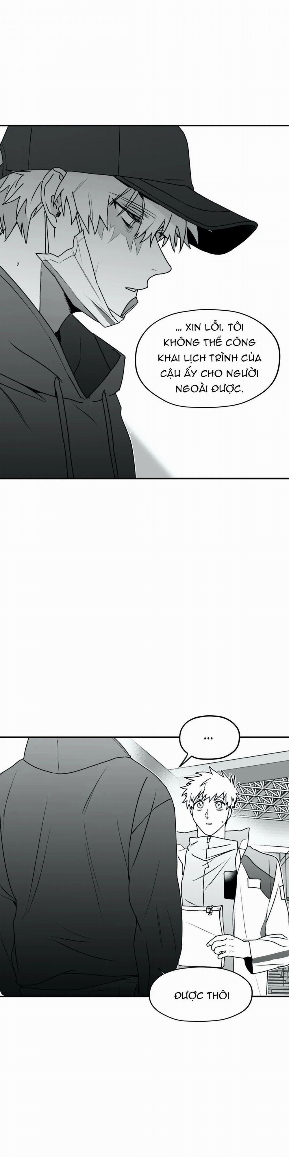 Sóng Tìm Em 23.1 trang 15