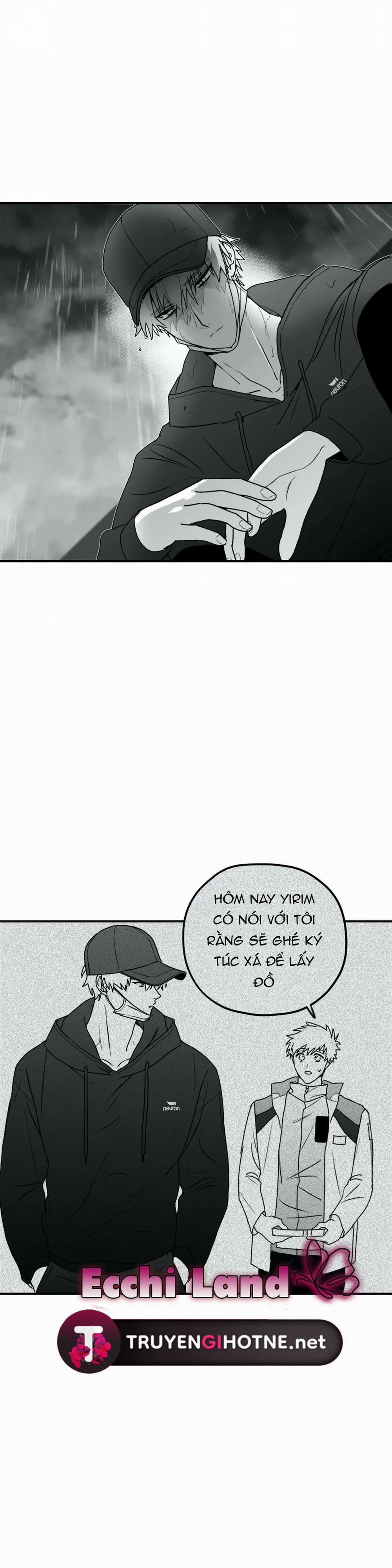 Sóng Tìm Em 23.1 trang 19