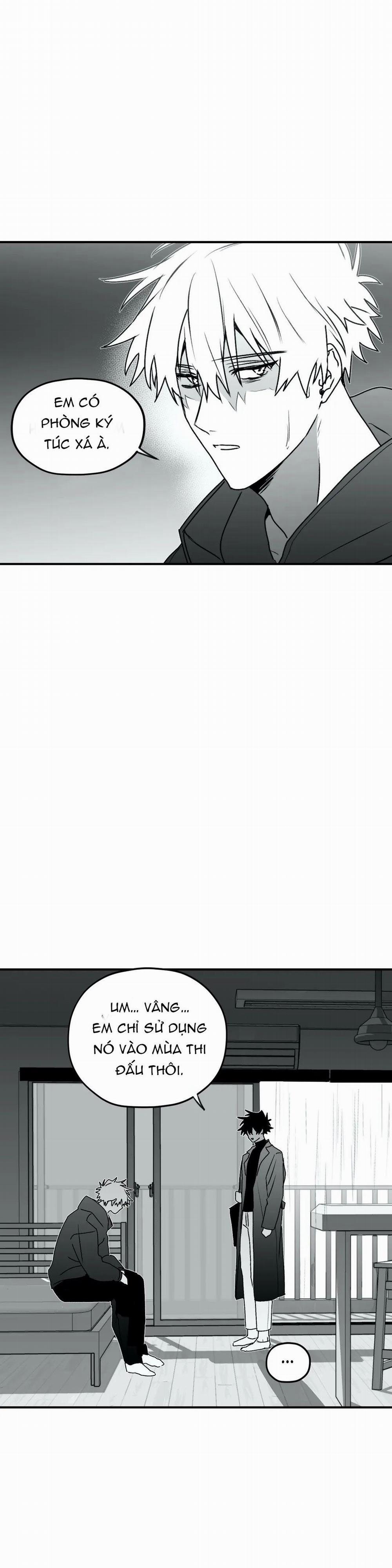 Sóng Tìm Em 23.1 trang 24