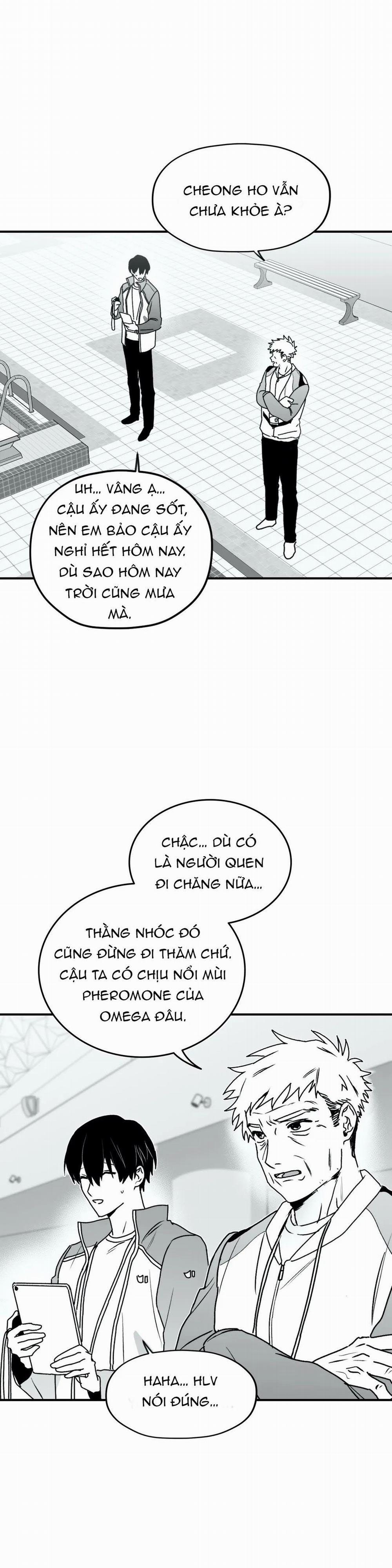 Sóng Tìm Em 23.1 trang 4