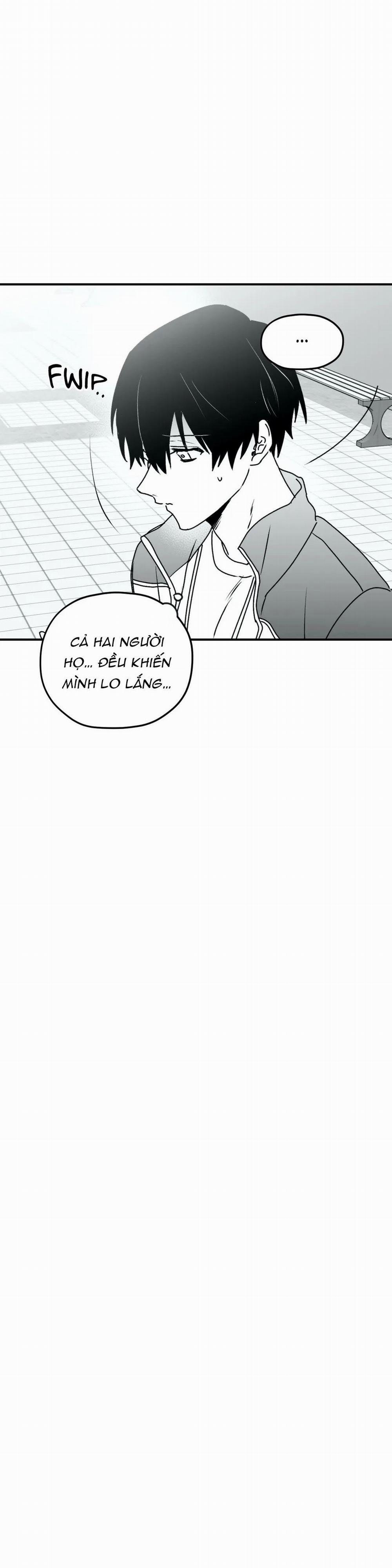 Sóng Tìm Em 23.1 trang 6