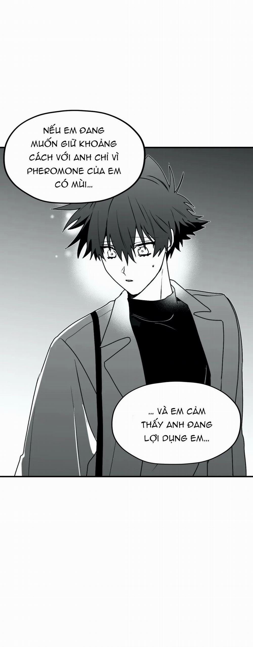 Sóng Tìm Em 23.2 trang 1