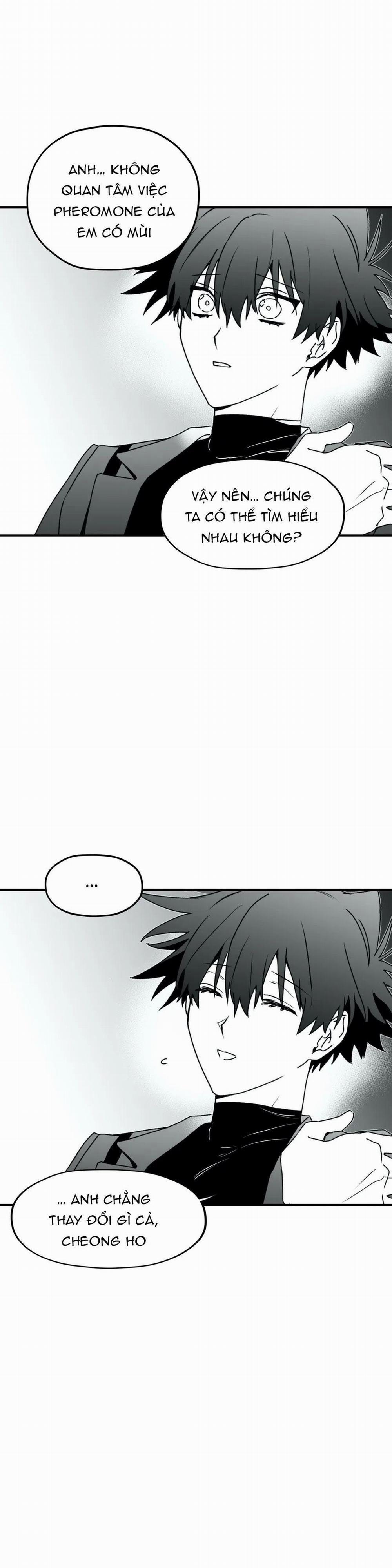 Sóng Tìm Em 23.2 trang 12