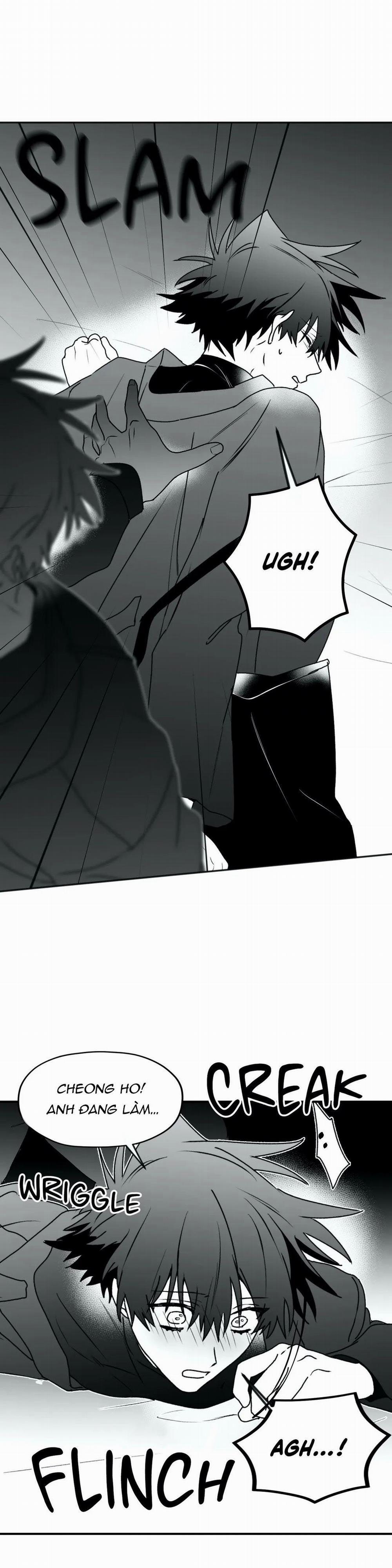 Sóng Tìm Em 23.2 trang 18