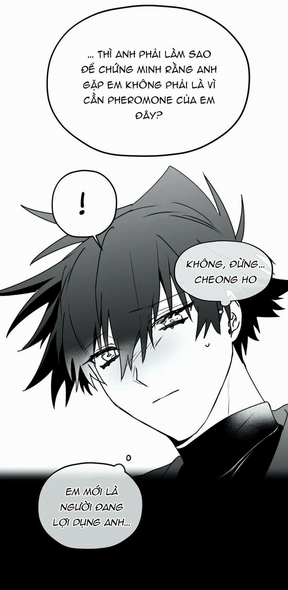 Sóng Tìm Em 23.2 trang 2