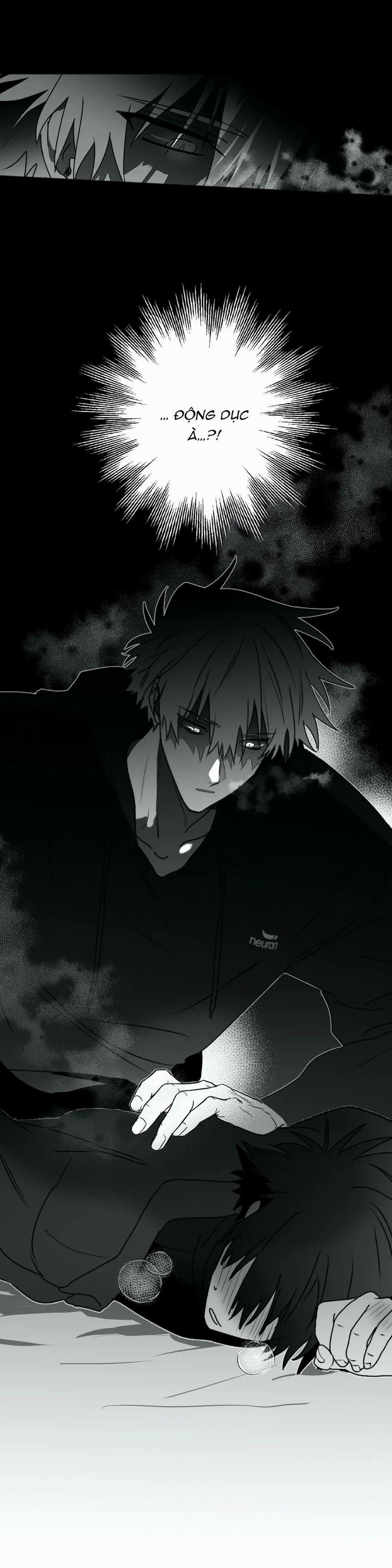 Sóng Tìm Em 23.2 trang 20