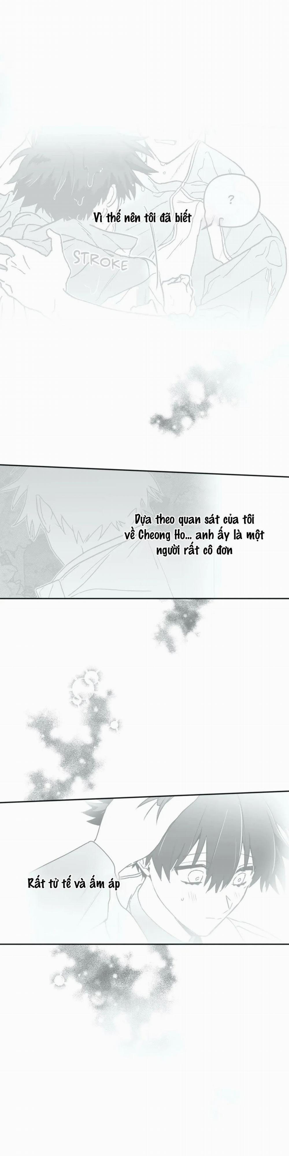 Sóng Tìm Em 23.2 trang 4