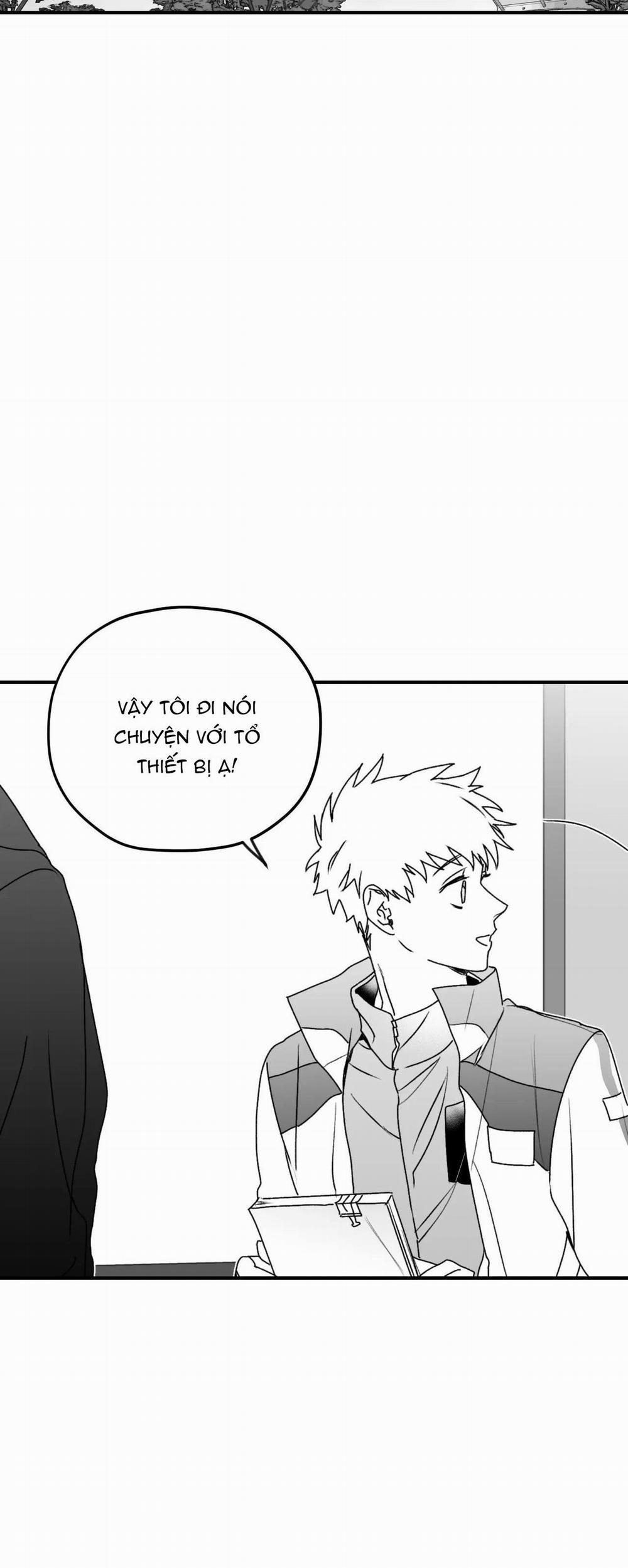 Sóng Tìm Em 23 trang 13