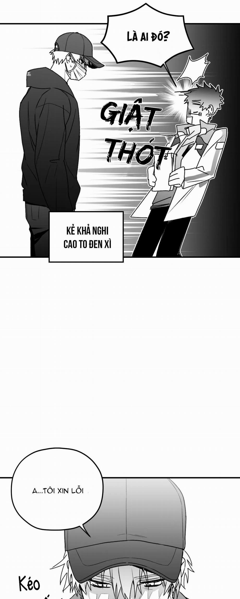 Sóng Tìm Em 23 trang 15