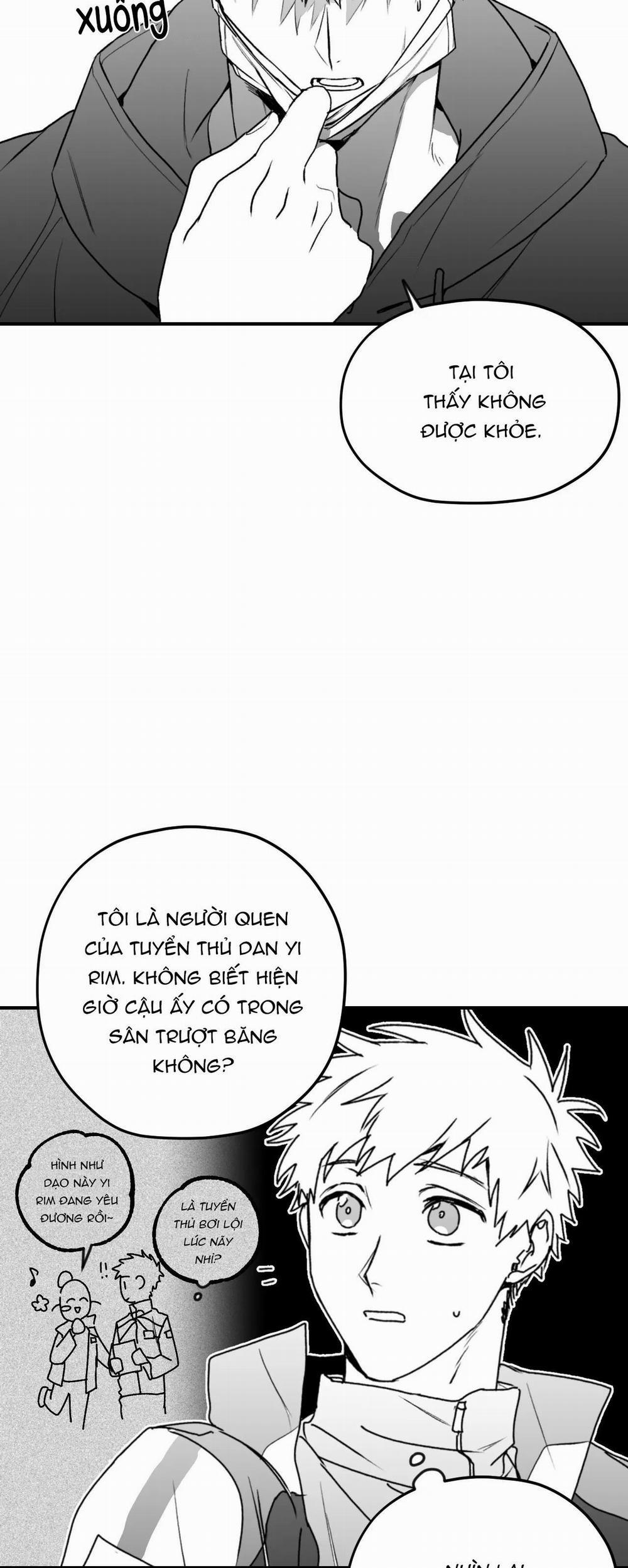 Sóng Tìm Em 23 trang 16