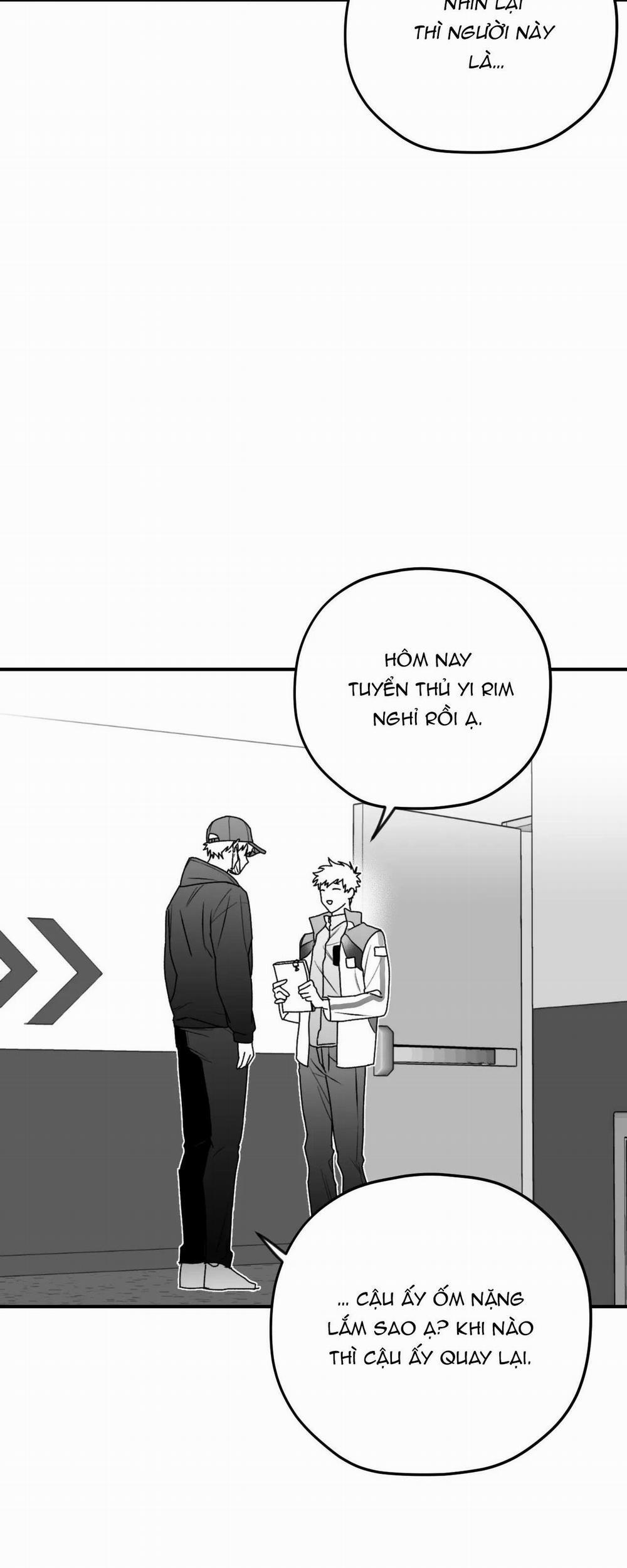 Sóng Tìm Em 23 trang 17