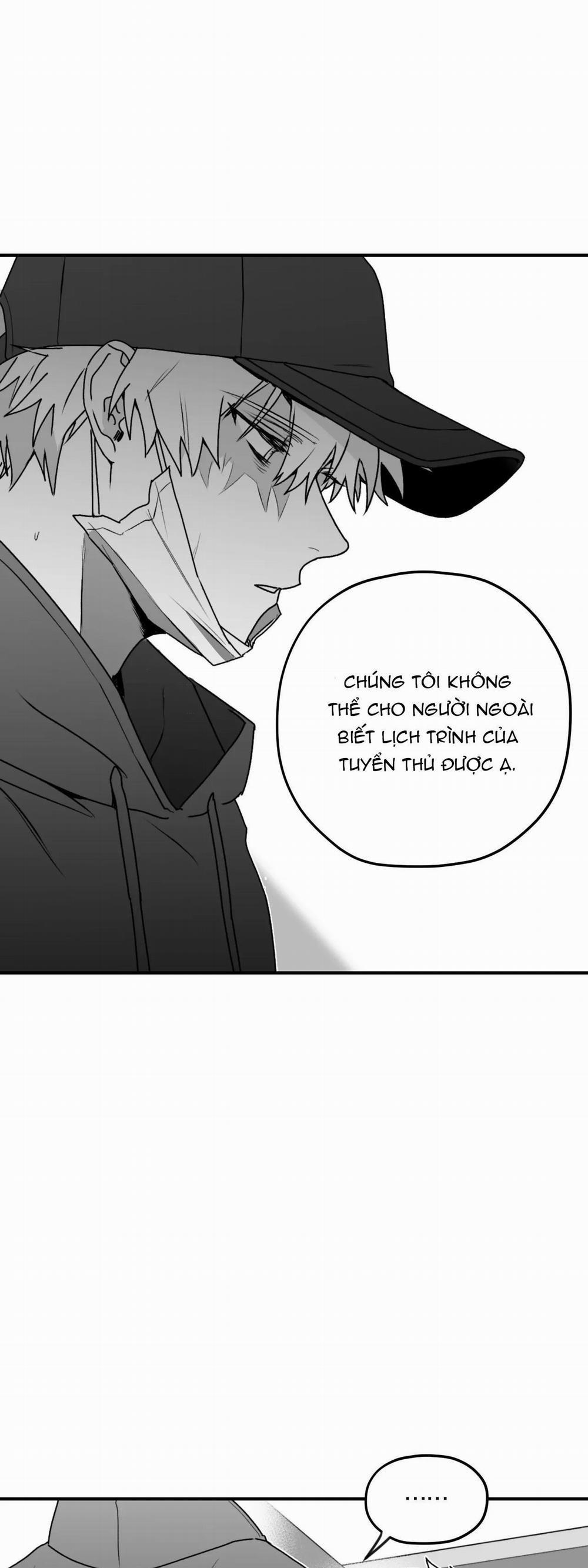 Sóng Tìm Em 23 trang 18