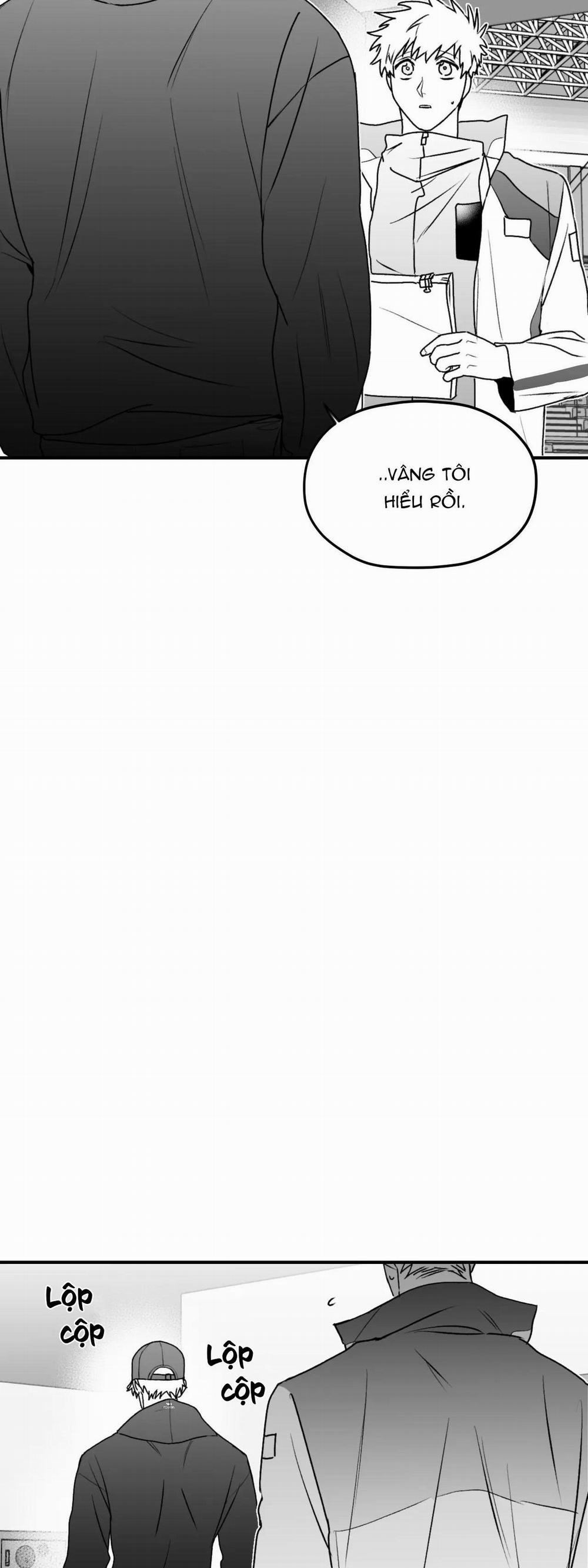 Sóng Tìm Em 23 trang 19