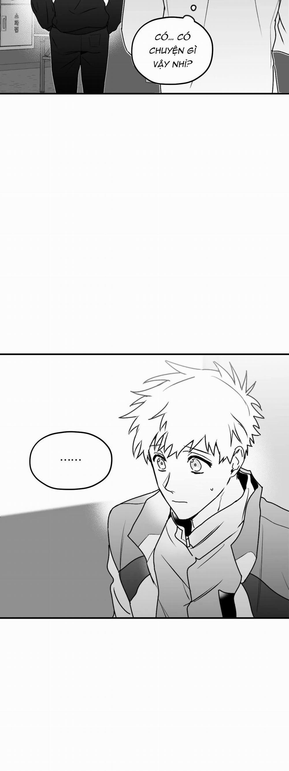 Sóng Tìm Em 23 trang 20