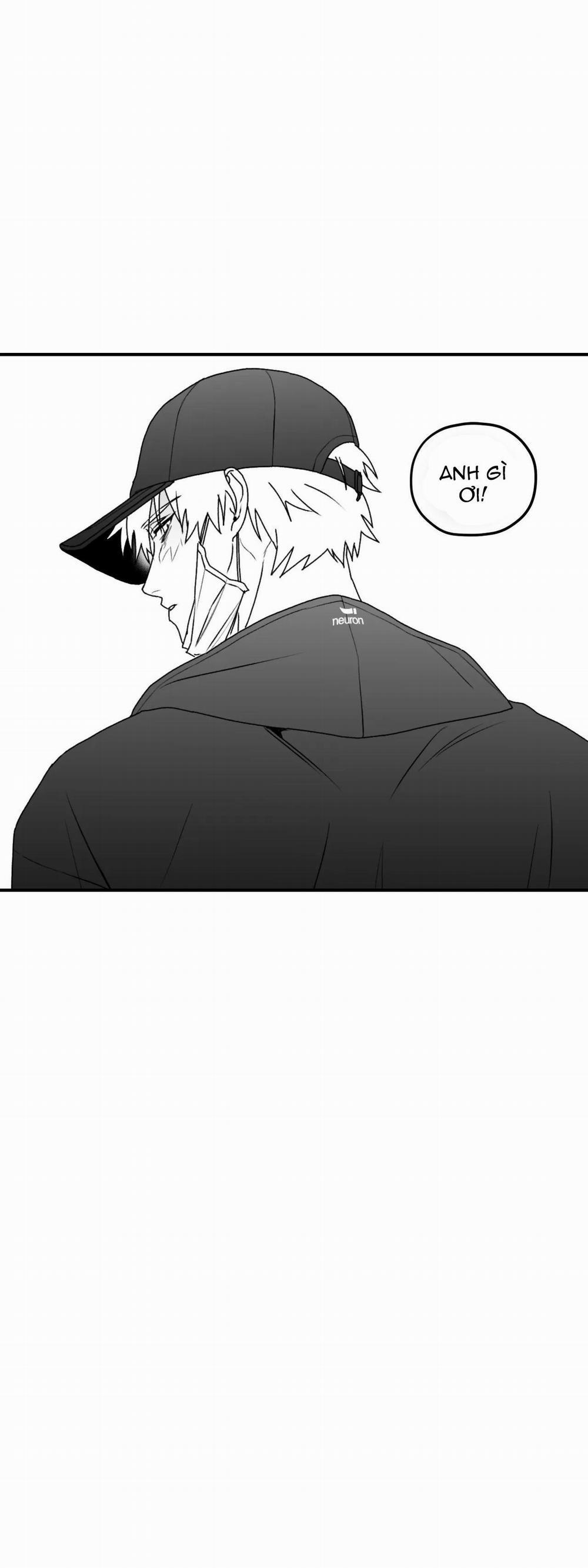 Sóng Tìm Em 23 trang 21