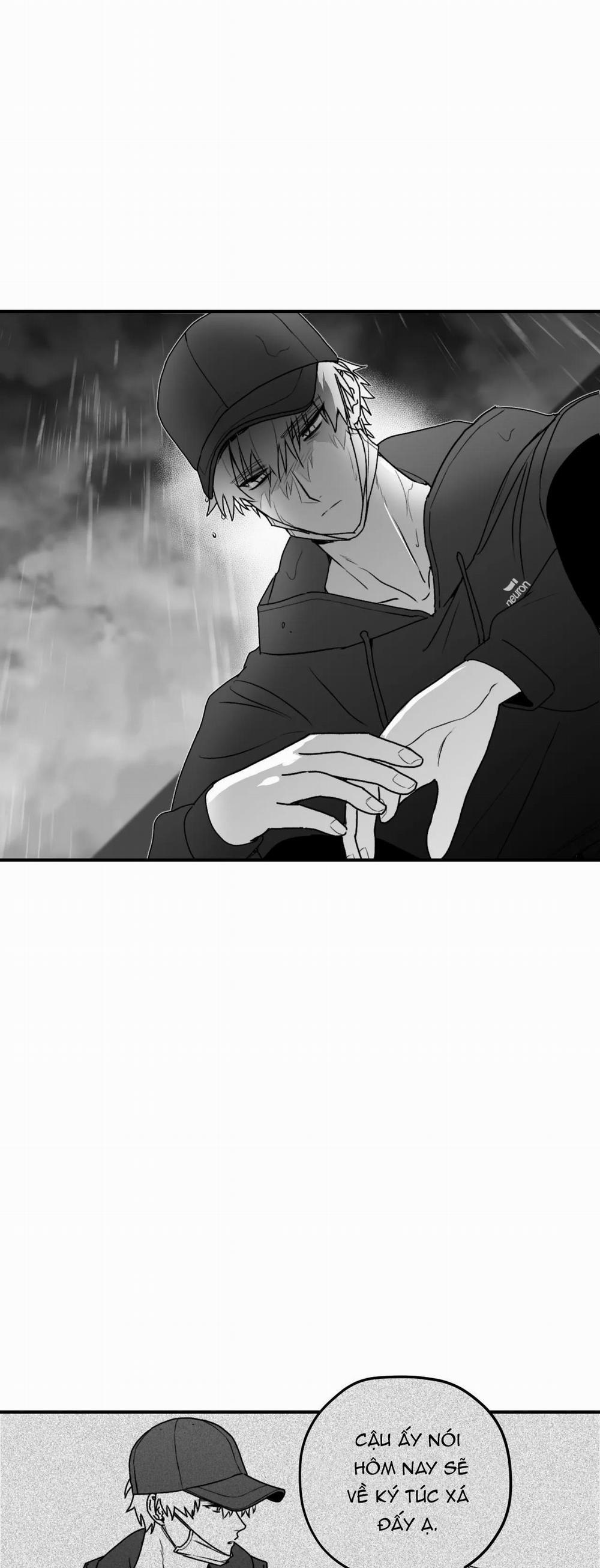 Sóng Tìm Em 23 trang 24