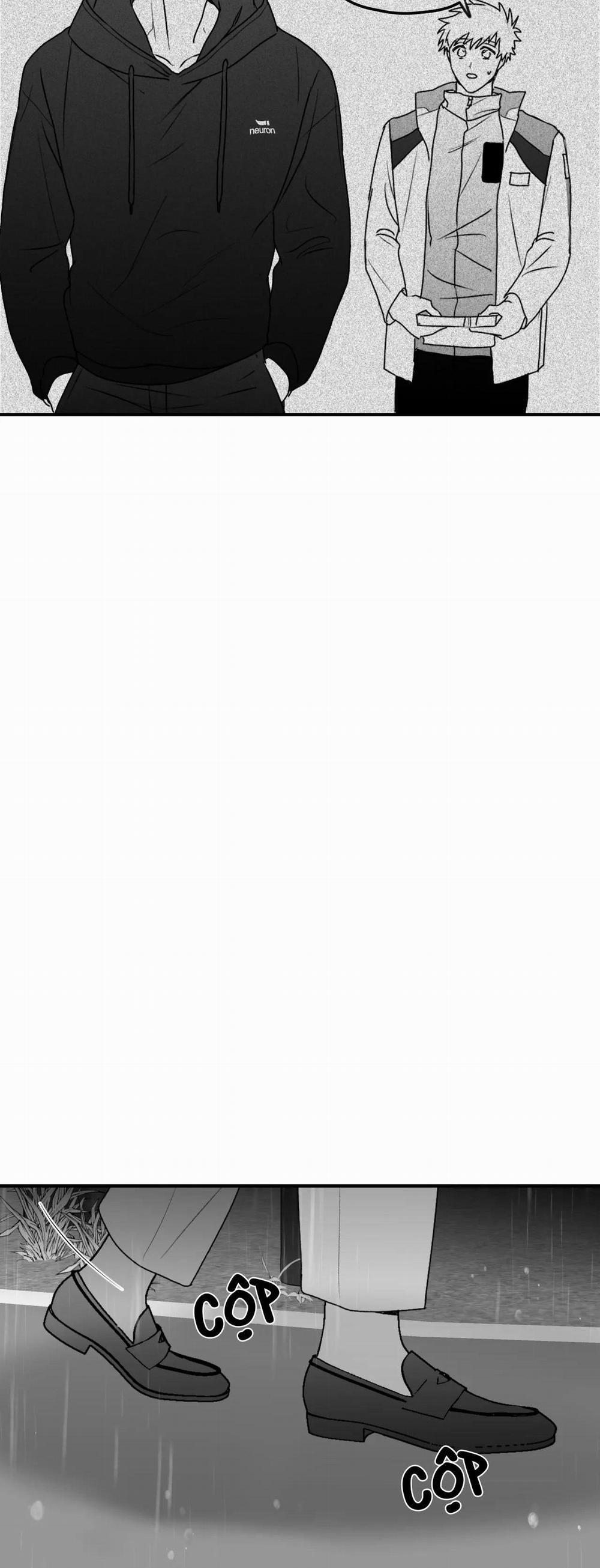 Sóng Tìm Em 23 trang 25