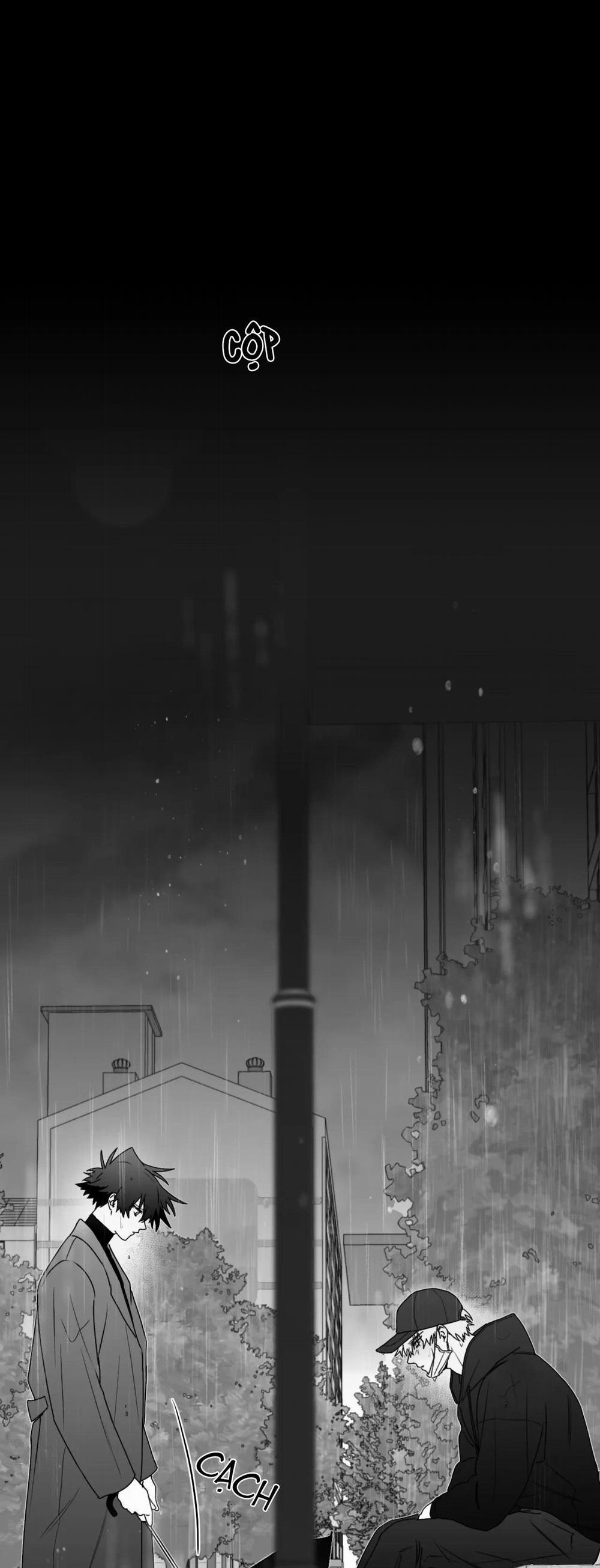 Sóng Tìm Em 23 trang 27