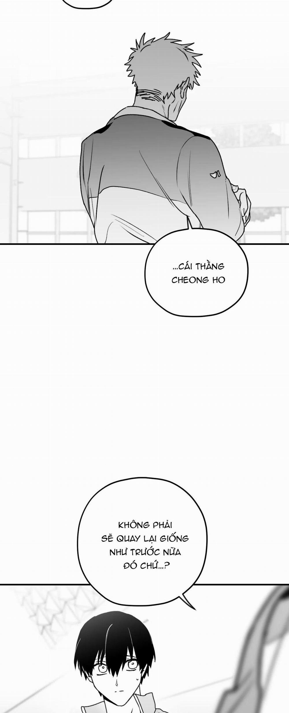 Sóng Tìm Em 23 trang 3