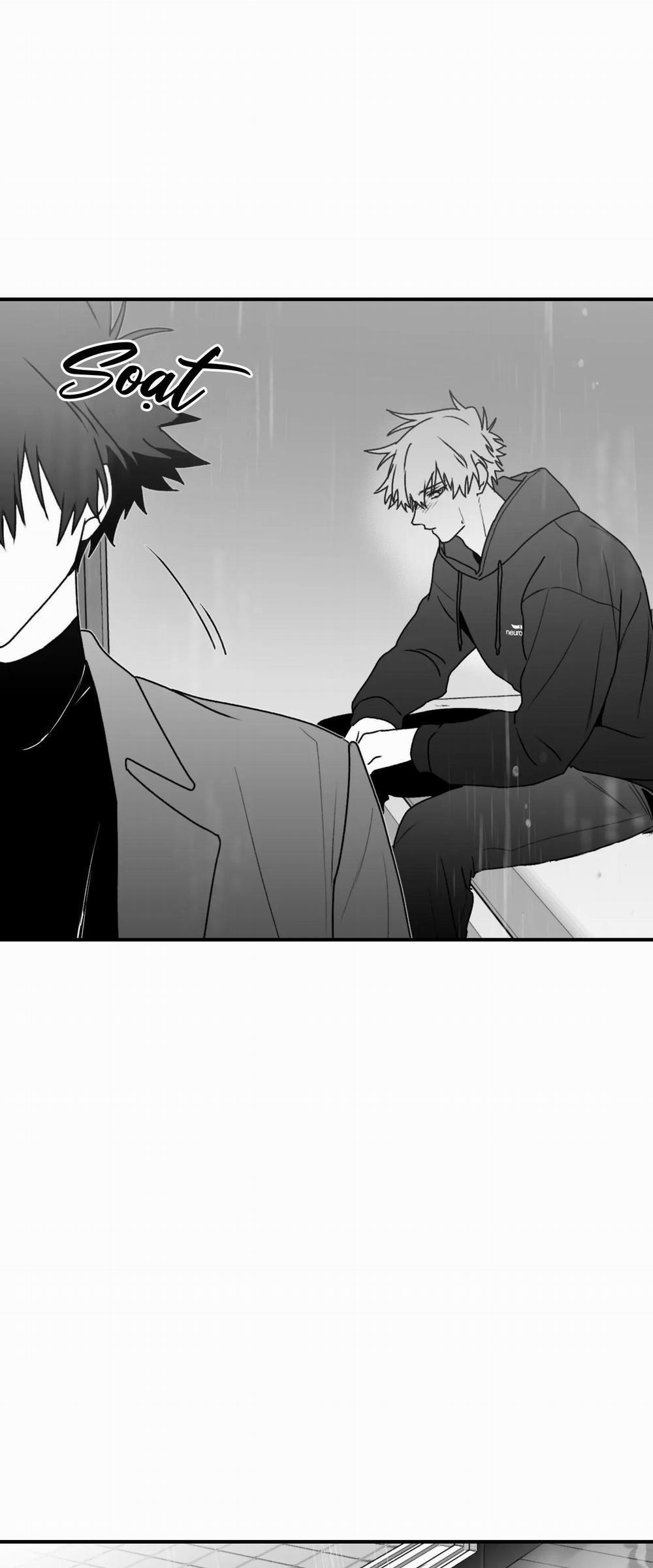 Sóng Tìm Em 23 trang 30