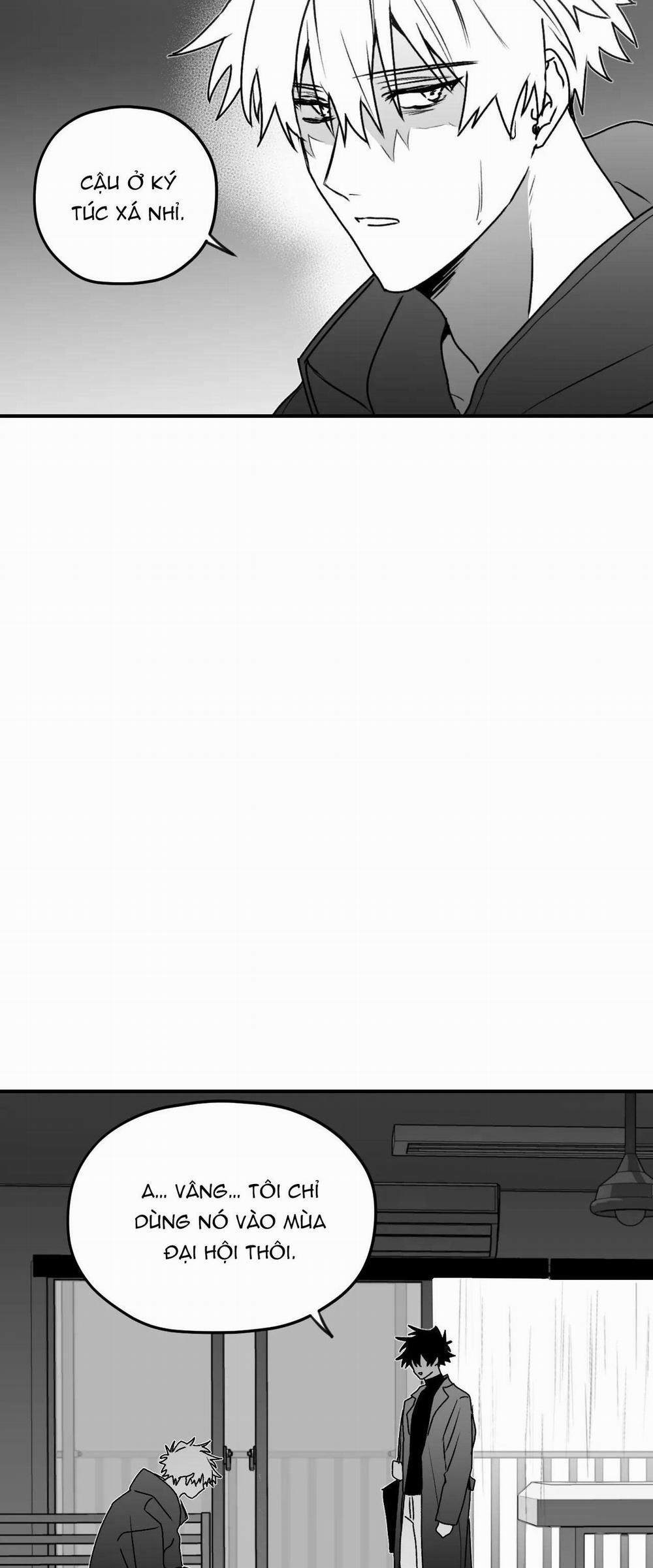 Sóng Tìm Em 23 trang 32