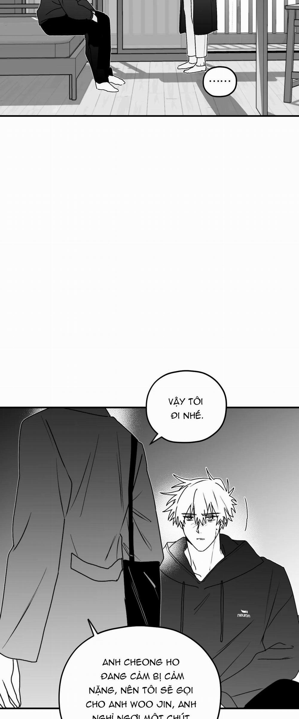 Sóng Tìm Em 23 trang 33