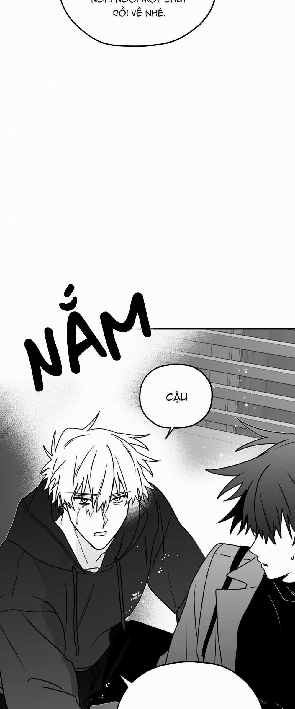 Sóng Tìm Em 23 trang 34