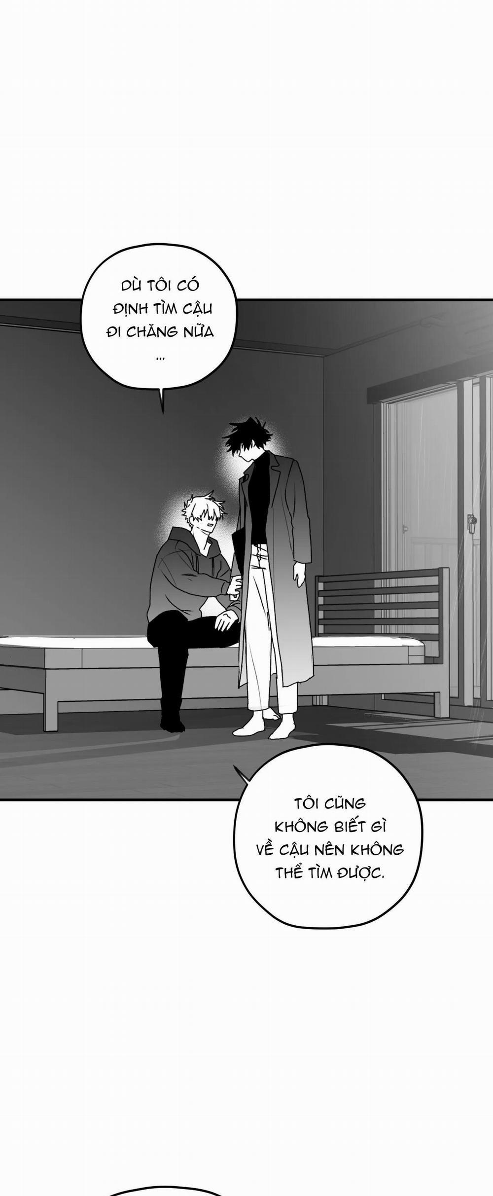 Sóng Tìm Em 23 trang 36