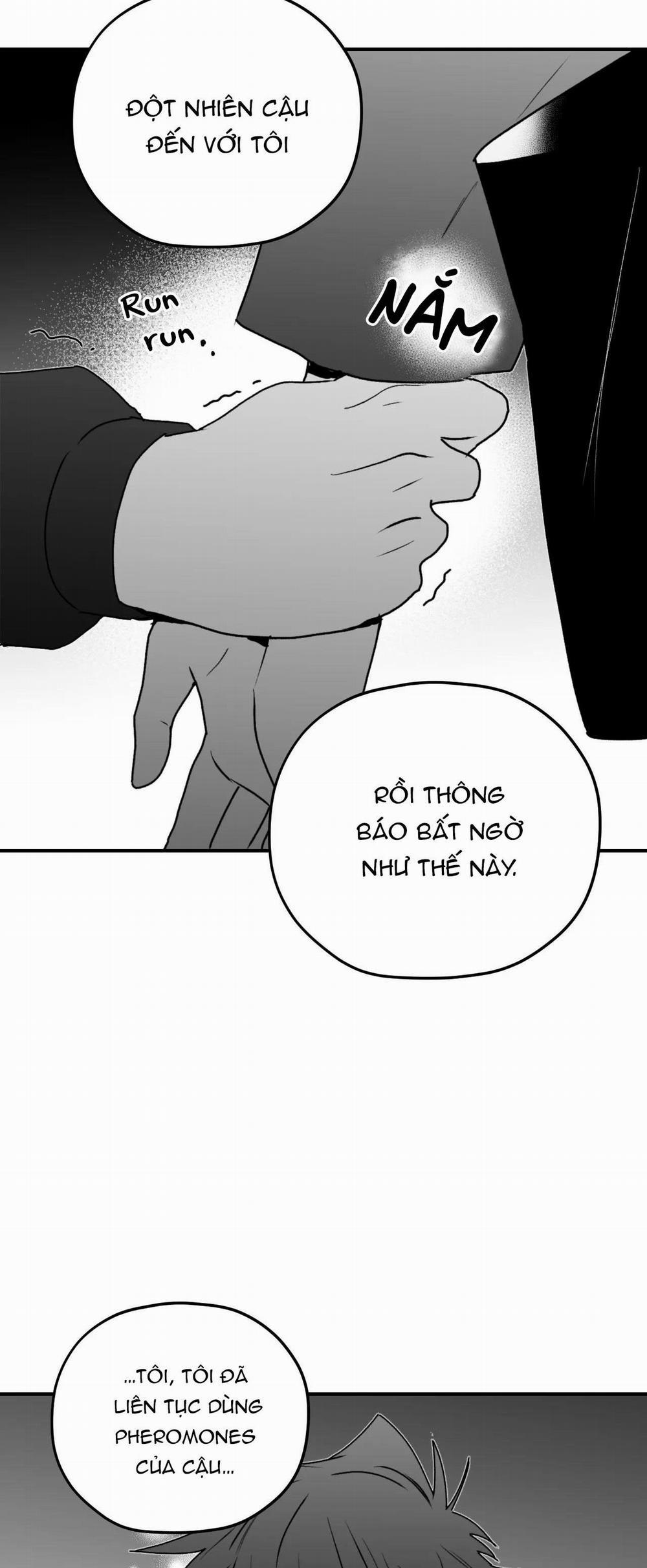 Sóng Tìm Em 23 trang 37