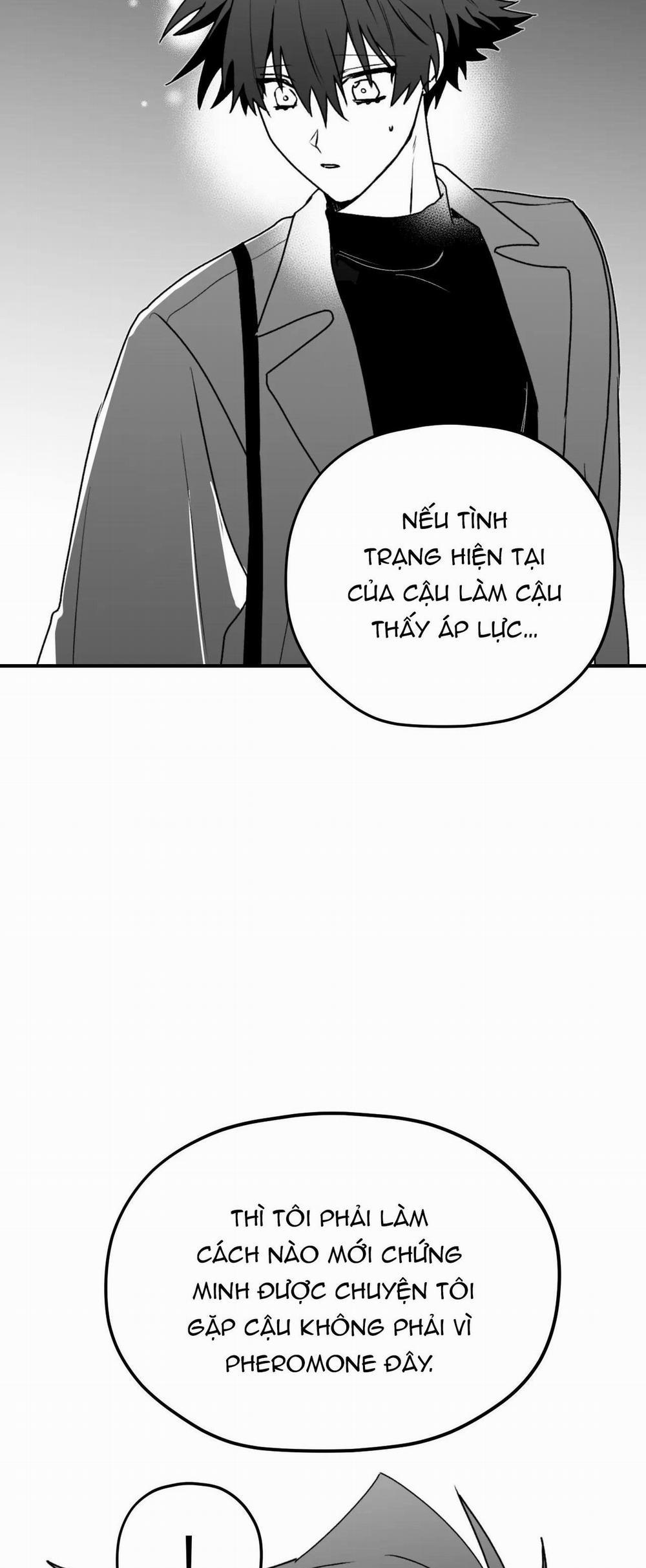 Sóng Tìm Em 23 trang 38