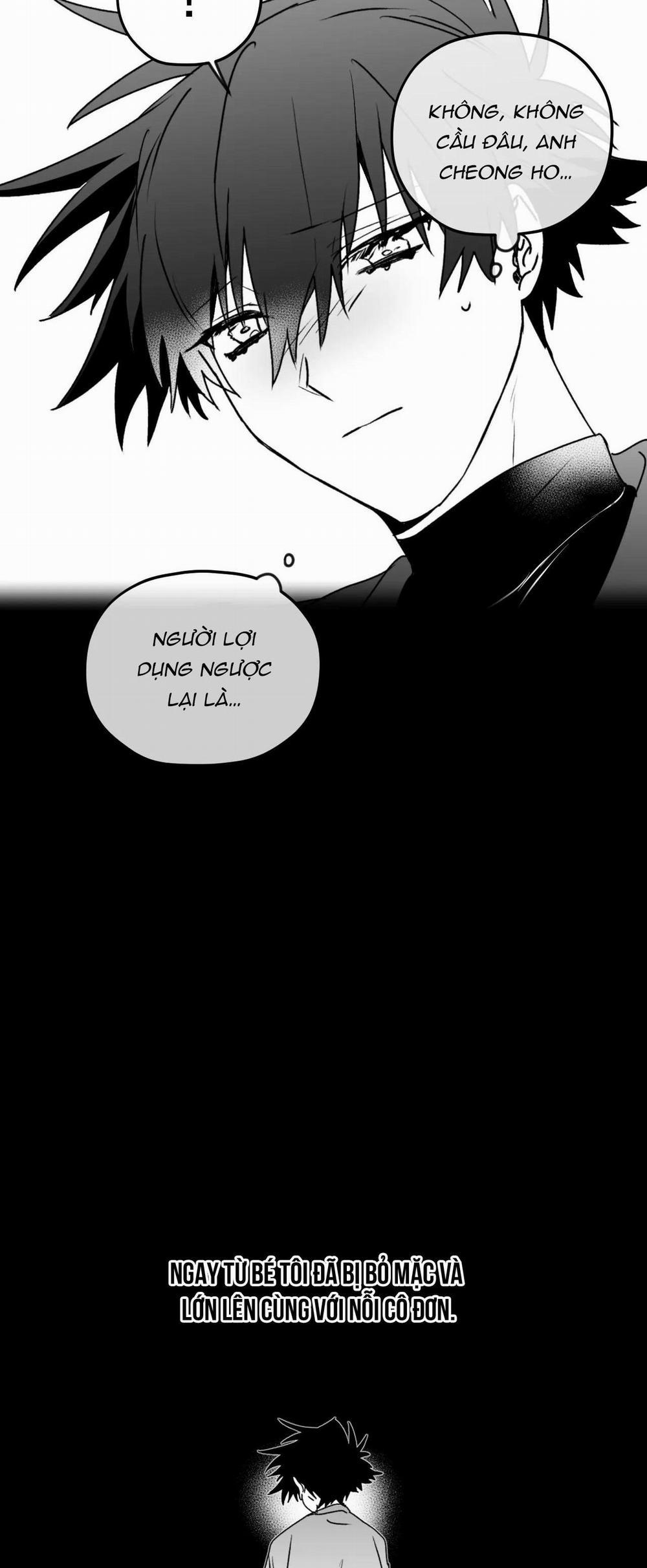 Sóng Tìm Em 23 trang 39