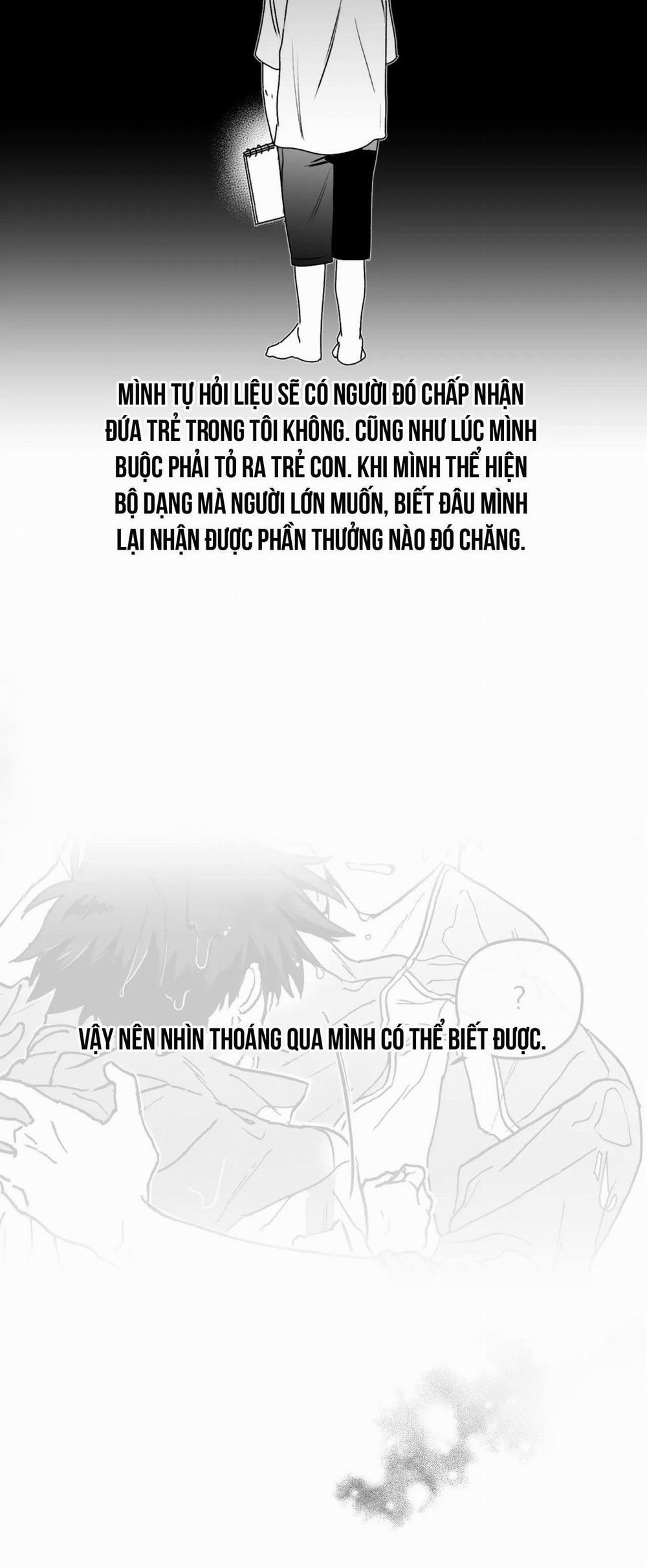 Sóng Tìm Em 23 trang 40