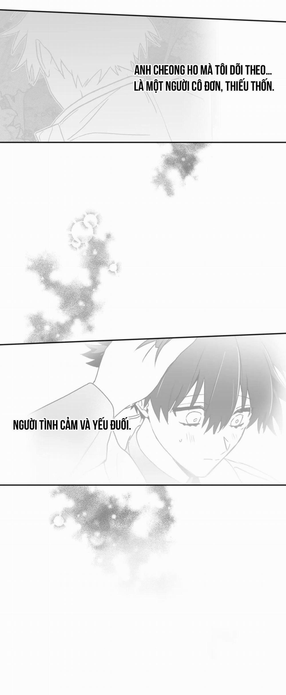 Sóng Tìm Em 23 trang 41