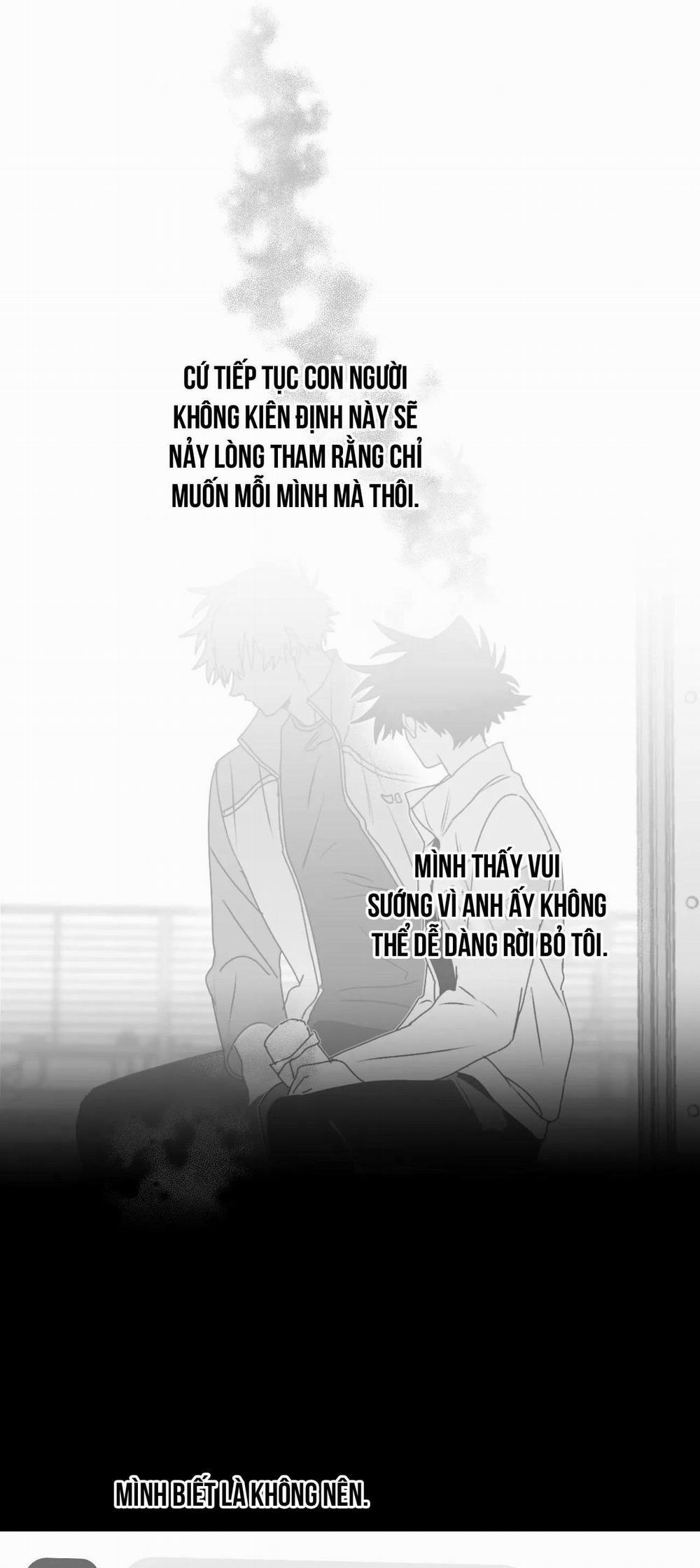 Sóng Tìm Em 23 trang 43