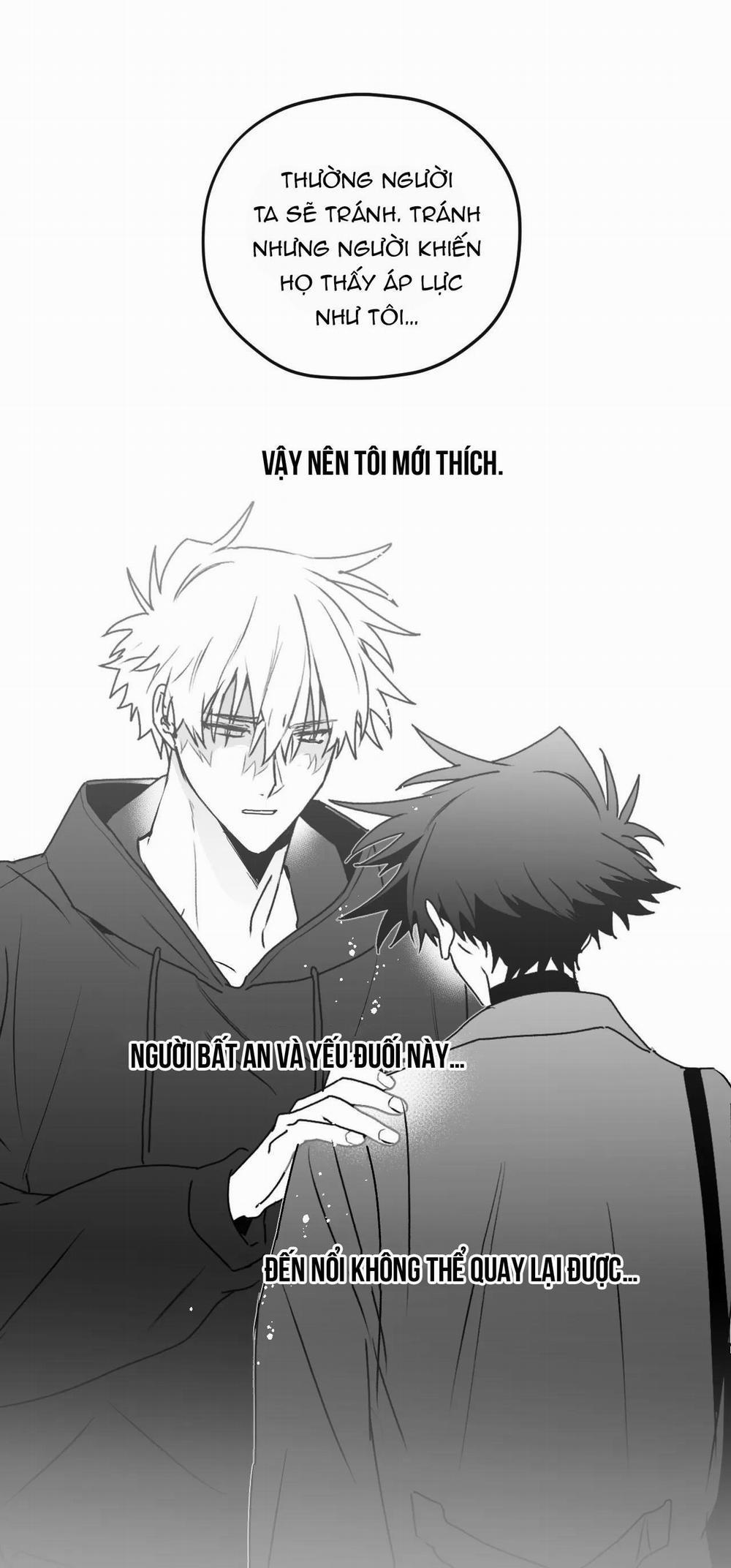 Sóng Tìm Em 23 trang 54