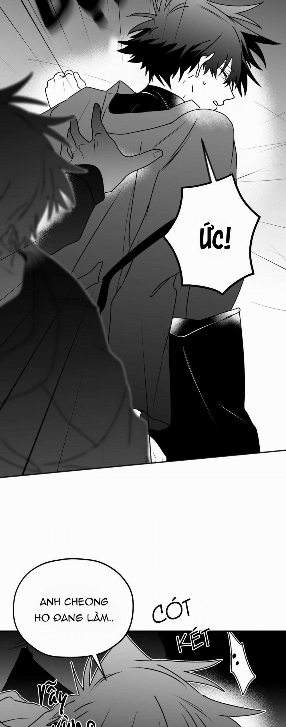 Sóng Tìm Em 23 trang 61