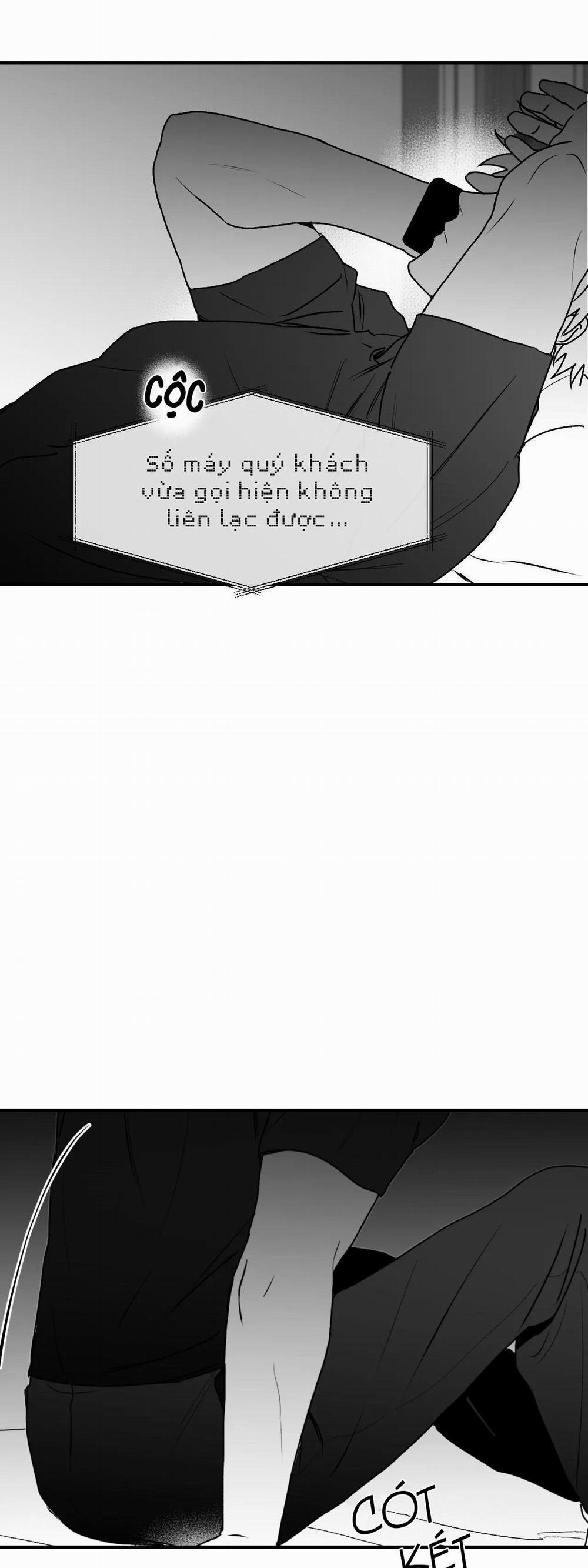 Sóng Tìm Em 23 trang 7