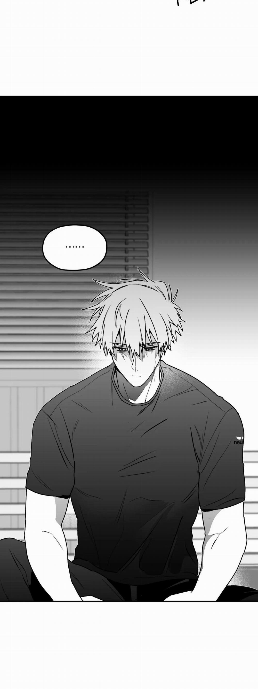 Sóng Tìm Em 23 trang 8