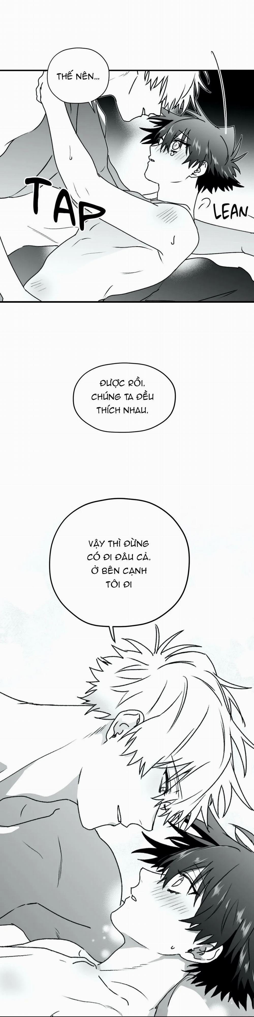 Sóng Tìm Em 24.2 trang 1