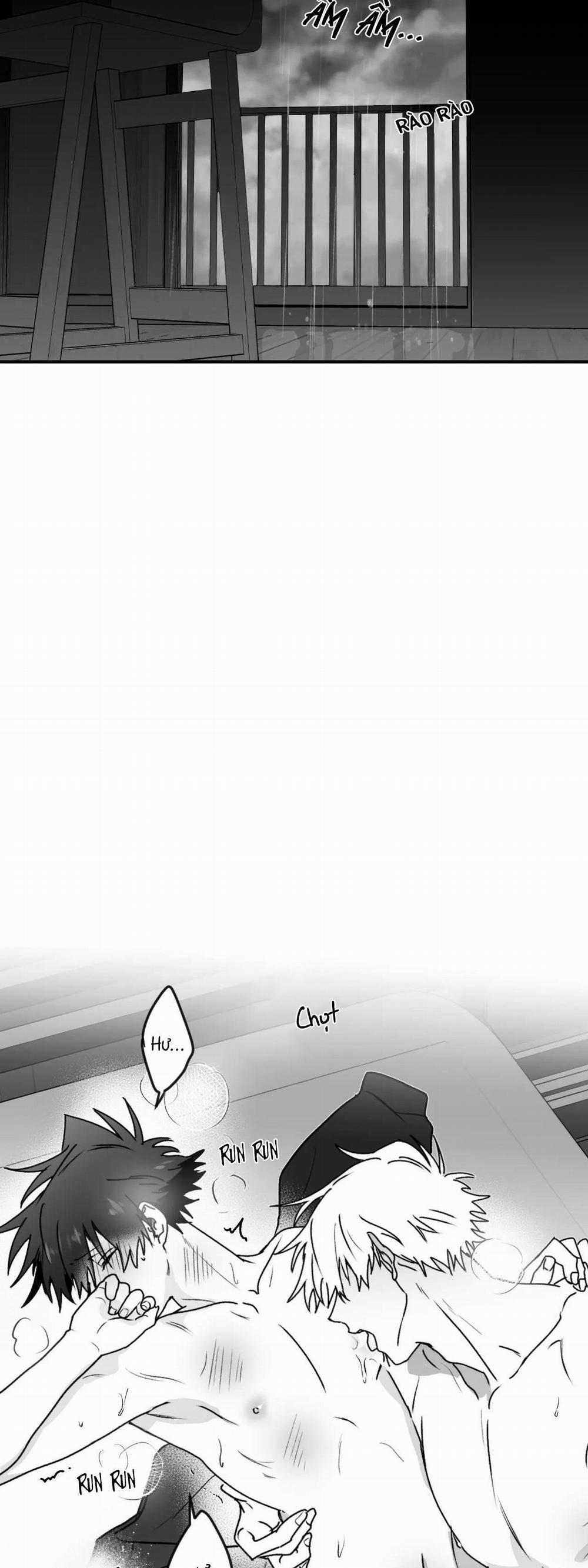 Sóng Tìm Em 24 trang 1