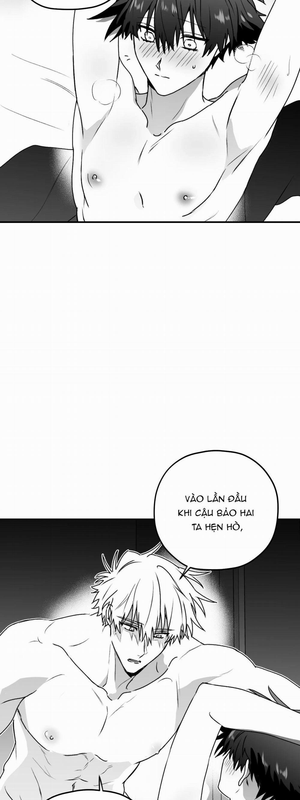 Sóng Tìm Em 24 trang 10