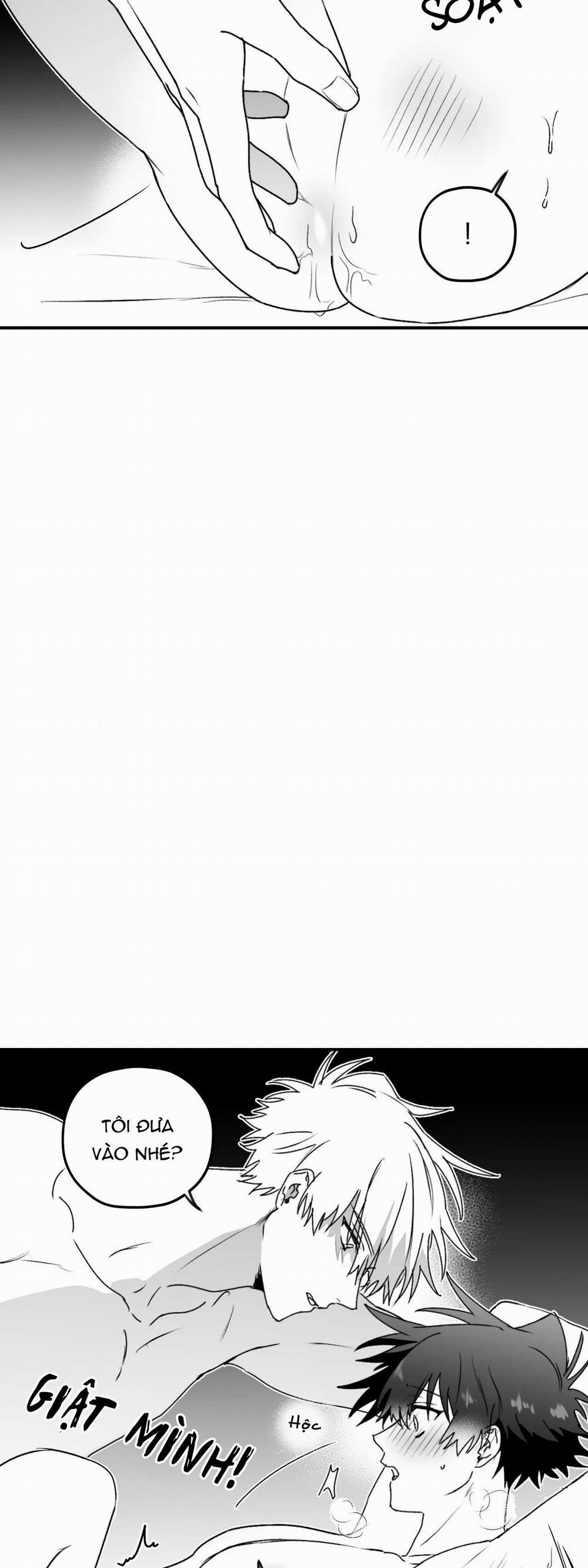 Sóng Tìm Em 24 trang 13