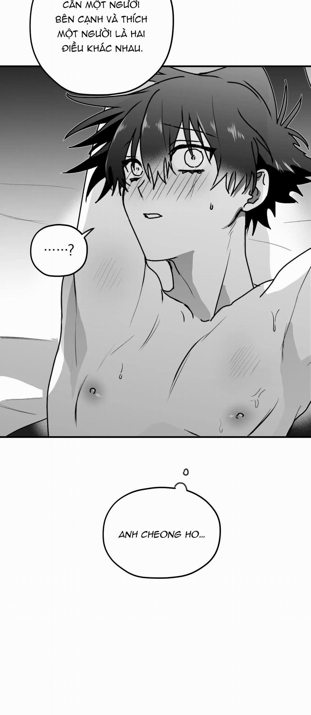 Sóng Tìm Em 24 trang 23