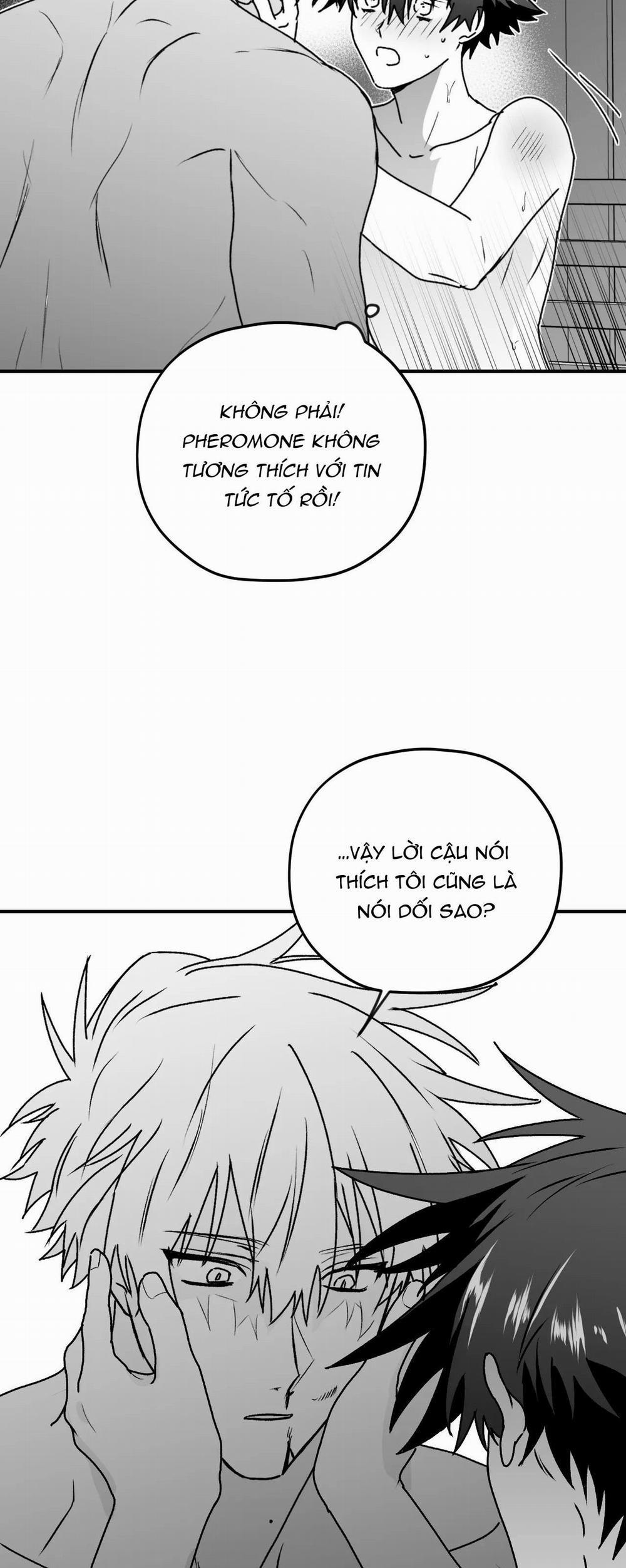 Sóng Tìm Em 24 trang 28