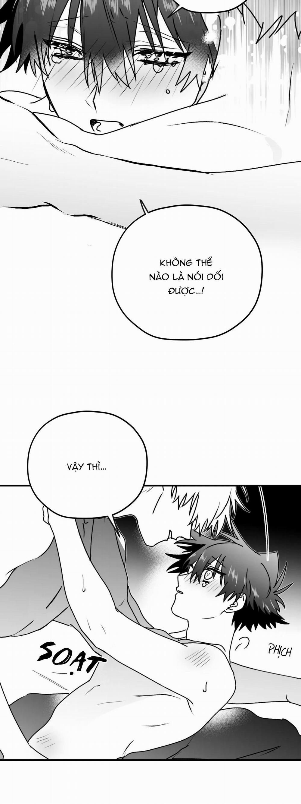 Sóng Tìm Em 24 trang 31