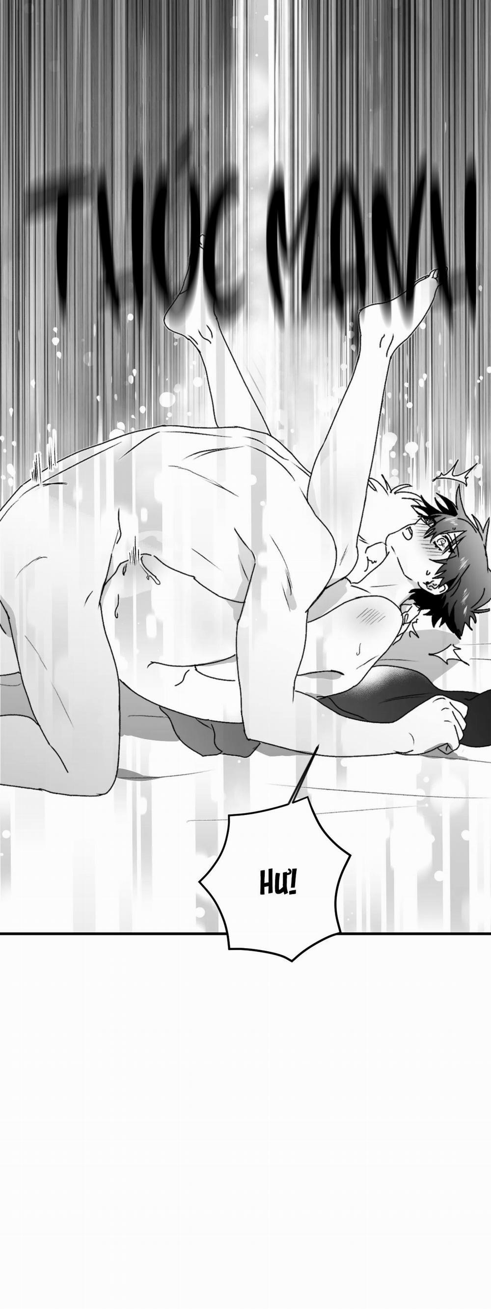 Sóng Tìm Em 24 trang 33