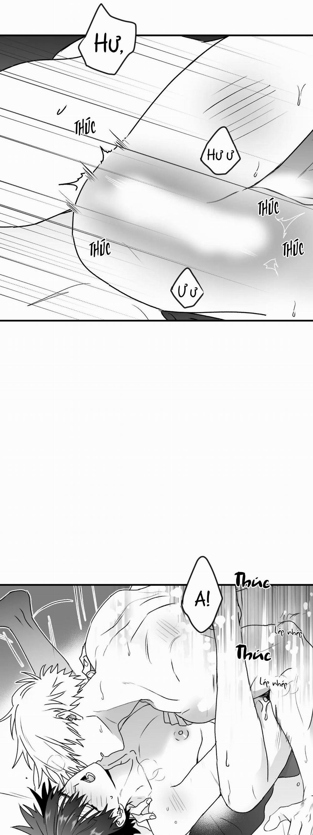 Sóng Tìm Em 24 trang 34