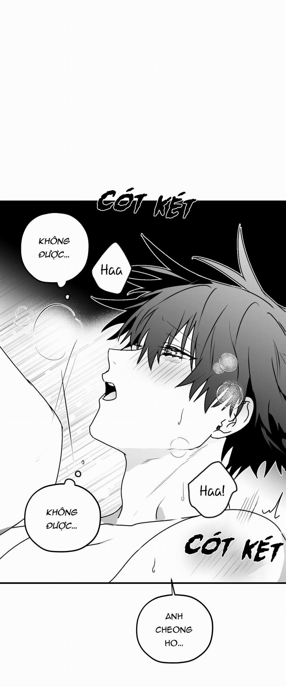 Sóng Tìm Em 24 trang 37