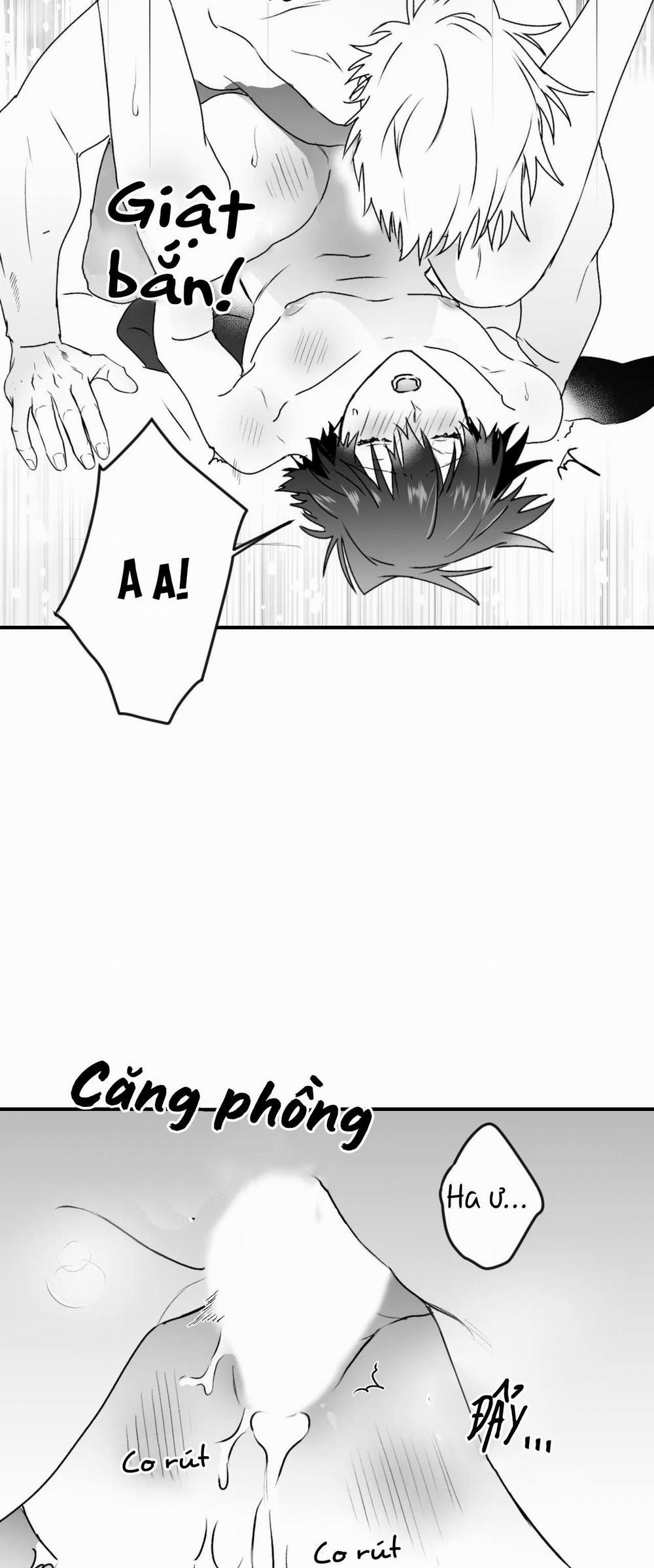 Sóng Tìm Em 24 trang 39